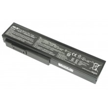 Батарея для Asus G50/G60/M50/M60/N53/N61/X55 (L0790C6/A32-N61/A33-M50/A32-N61/L062066/L072051/A32-X64) 10.8-11.1V 47-58W арт.:A32-M50-SP