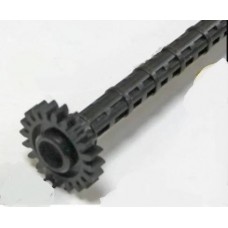 Ось привода ролика захвата ADF HP LJ M227/M230 (B3Q10-05) OEM Ось привода ролика захвата ADF HP LJ M227/M230 (B3Q10-05) OEM