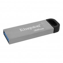Kingston Technology Флеш накопитель 32GB Kingston DataTraveler Kyson, USB 3.2 Gen 1 арт.:DTKN/32GB