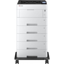 Принтер Kyocera P4140dn ч-б, А3/А4, 27/40 стр./мин., 600 л., дуплекс, USB 2.0., 1102Y43NL0