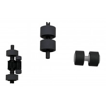 Сервисный набор ADF HP SJ Pro 2000 s2/3000 s4/N4000 snw1 (7QH79A/6FW06-60001) Maintenance kit
