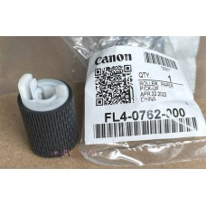 Ролик захвата/подачи Canon MF810/820/iR Adv C3320/3325/3330 (FL4-0762)