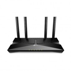 TP-Link Archer AX10 Двухдиапазонный Wi-Fi 6 роутер AX1500, до 300 Мбит/с на 2,4 ГГц + до 1201 Мбит/с на 5 ГГц