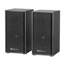 Defender Акустическая 2.0 система SPK 240 6 Вт, питание от USB арт.:65224