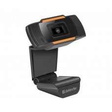 Defender Веб-камера G-lens 2579 HD720p 2МП арт.:63179