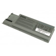 Батарея для Dell Latitude D620/D630/D631 (RC126/JD634/JD648) 11.1V 56Wh арт.:PC764-SP