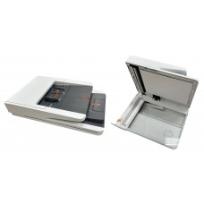 Узел сканирования в сборе (ADF + сканер) HP CLJ M479fnw/M479fdn/M479fdw (W1A73-60110)