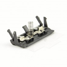 Тормозная площадка в сборе Samsung ML-2850/2855/SCX-4824/4828/WC 3210/3220/Phaser 3250/3635 (JC96-04743A/019N00957) CET арт.:DGP7492