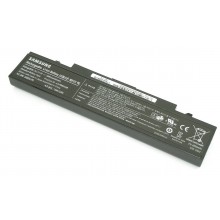 Батарея для Samsung Q320/Q430/Q530/R480/R420/R520/R510/R580 11.1V 48Wh черная (AA-PB9NC5B/AA-PB9MC6B) арт.:AA-PB9NC6B-SP