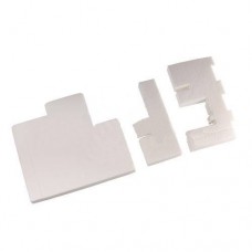 Набор абсорберов отработанных чернил Canon PIXMA G1410/G1411/G2410/G2411/G2415/G3410/G3411/G3415/G4410/G4411 (QY5-0592) Набор абсорберов отработанных чернил Canon PIXMA G1410/G1411/G2410/G2411/G2415/G3410/G3411/G3415/G4410/G4411 (QY5-0592)