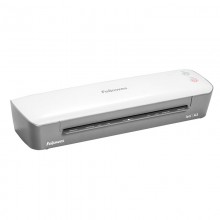 Fellowes® Ламинатор Ion A3, 75-125 мкм, 30 см/мин, AutoShutOff, механизм освобождения, стартовый набор пленок. арт.:FS-45602