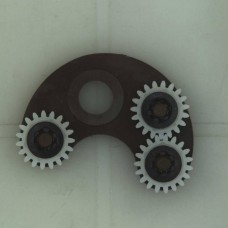 Привод качающийся Samsung ML-2850/2851/2855/SCX-4824/4828/4833/5637 (JC96-04732A) Привод качающийся Samsung ML-2850/2851/2855/SCX-4824/4828/4833/5637 (JC96-04732A)