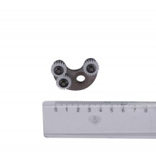 Привод качающийся Samsung ML-2850/2851/2855/SCX-4824/4828/4833/5637 (JC96-04732A)