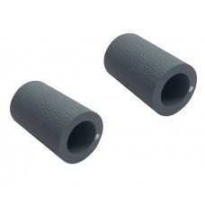 Резинка ролика захвата из кассеты (лоток 2) HP LJ M402/M426 (RM2-5452) комлект из 2шт. CET арт.:CET3114PTR