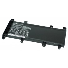 Батарея для Asus X756/F756/R756 (C21N1515) 7.6V 38Wh черная арт.:C21N1515-SP