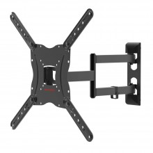 Kromax Кронштейн Arm media LCD-404 черный арт.:10236