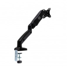 Kromax Кронштейн Arm media LCD-T21 черный для мониторов LCD арт.:10158