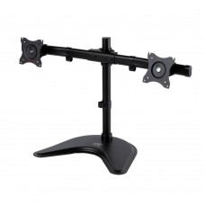 Kromax Кронштейн Arm media LCD-T52 черный для 2-х мониторов LCD 15