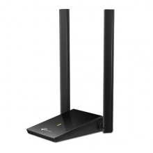 TP-Link Archer T4U Plus Двухдиапазонный Wi-Fi USB адаптер AC1300 высокого усиления