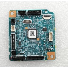 Плата DC-контроллера HP LJ M304/M404/M428 (RM3-7580) арт.:RM3-7580-060CN