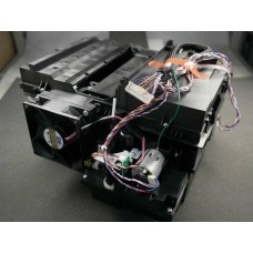 Станция парковки в сборе HP DJ Z6 (T8W15-67026) Станция парковки в сборе HP DJ Z6 (T8W15-67026)