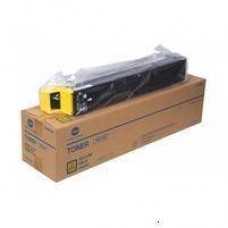 Тонер Konica-Minolta bizhub C750i/AP C750i желтый TN-715Y ACP8250 Тонер Konica-Minolta bizhub C750i/AP C750i желтый TN-715Y ACP8250