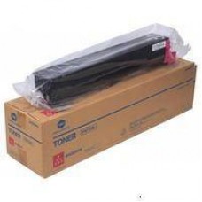 Тонер Konica-Minolta bizhub C750i/AP C750i красный TN-715M ACP8350 Тонер Konica-Minolta bizhub C750i/AP C750i красный TN-715M ACP8350