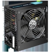 Блок питания 400W Zalman Wattbit II ZM400-XEII 83+ (ATX 12V v2.3, Non-PFC, fan 12cm) Ret