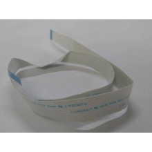 Шлейф линейки сканирования BROTHER MFC-1910/1911/1912/DCP-1610/1612/1615/1616/1622/1623 (LT3240001) Шлейф линейки сканирования BROTHER MFC-1910/1911/1912/DCP-1610/1612/1615/1616/1622/1623 (LT3240001)