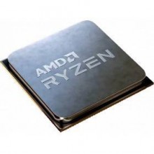 Процессор AMD Ryzen 7 5800X OEM арт.:100-000000063