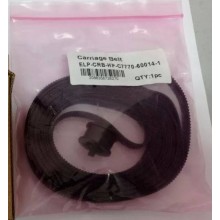 Ремень каретки HP DJ 500/510/800/815/820 42