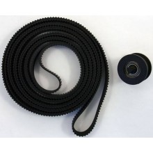 Ремень каретки HP DJ 500/510/800/820 24