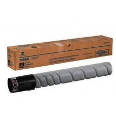 Тонер Konica-Minolta bizhub C257i черный TN-227K ACVH150/ACVH190 Тонер Konica-Minolta bizhub C257i черный TN-227K ACVH150/ACVH190