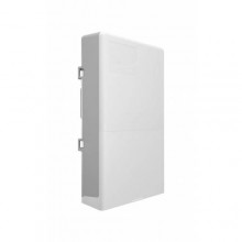 MikroTik CRS318-1Fi-15Fr-2S-OUT Коммутатор 15FR with RouterOS L5 license