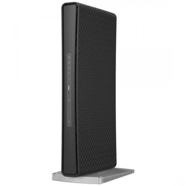 MikroTik RBD53iG-5HacD2HnD Беспроводной двухдиапазонный маршрутизатор hAP ac3, 802.11ac, 2.4/5 ГГц, 300/867 Мбит/с