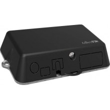 MikroTik RB912R-2nD-LTm Точка доступа LtAP mini, 2,4 ГГц, 150 Мбит/с, GPS, LAN, SIM-слот, консольный порт