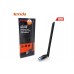Tenda U10 Двухдиапазонный Wi-Fi адаптер, 2,4/5 ГГц, до 633 Мбит/с, передатчик 20 dBm, подключение USB, 1х6dBi