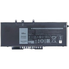 Батарея для Dell Latitude 15-3520/E5480/5480 (GJKNX/DV9NT/GD1JP/0GD1JP) 7.6V 68Wh 8500mAh арт.:GJKNX-SP
