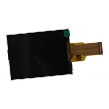 Панель оператора (LCD) BROTHER MFC-L2720/L2740/DCP-L2560 (A63539001)