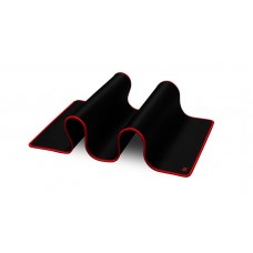 Defender Коврик для компьютерной мыши Black Ultra 800х300х3мм арт.:50561 Defender Коврик для компьютерной мыши Black Ultra 800х300х3мм арт.:50561