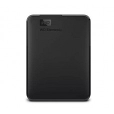 Внешний жесткий диск 5TB Western Digital WDBU6Y0050BBK-WESN Elements , 2.5
