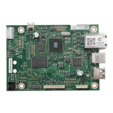 Плата форматера (базовая модель) HP LJ M426dw RU (F6W16-60002/F6W16-60001) Плата форматера (базовая модель) HP LJ M426dw RU (F6W16-60002/F6W16-60001)