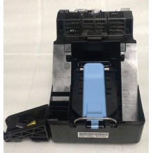 Каретка в сборе с резаком HP DJ T1700/T1708 (W6B55-67007)