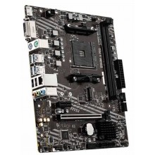 Материнская плата MSI B550M-A PRO AM4/B550/4xDDR4/M.2/RAID/HDMI/DVI mATX Материнская плата MSI B550M-A PRO AM4/B550/4xDDR4/M.2/RAID/HDMI/DVI mATX