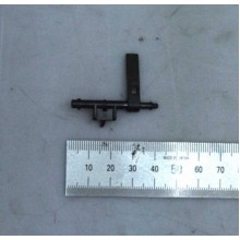 Флажок датчика выхода бумаги Samsung SCX-8123/8128/CLX-9201/9251/9301/SL-K3250/3300 (JC66-03307A)