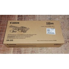 Комплект роликов ADF Canon iR Adv DX 4725/4735/4745/4751 (DR-205/FM2-A273)