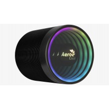 Кулер CPU Aerocool Mirage 5 ARGB PWM 4P (универсальный, 150W, 18-30 dB, 1200-3000 rpm, 60мм, 4pin,) RTL (4710562756036)