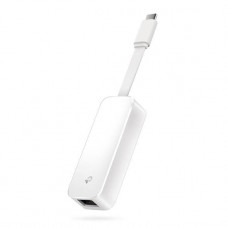 TP-Link UE300C Сетевой адаптер USB 3.0 Type C/Gigabit Ethernet