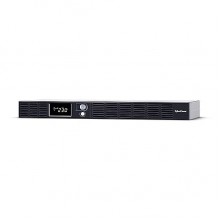 ИБП CyberPower Line-Interactive OR1000ERM1U 1000VA/600W USB/RS-232/SNMPslot /RJ11/45 (4+2 IEC С13) OR1000ERM1U/OR1000ELC