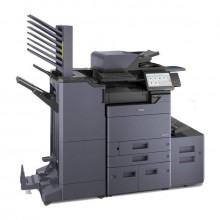 Лазерное МФУ Kyocera ЕВРОПА TASKalfa 2554ci (SRA3,25ppm,, 4GB+32GB SSD,Net,дупл,без тонера и автопод. арт.:1102YP3NL0/1102YP3NLV